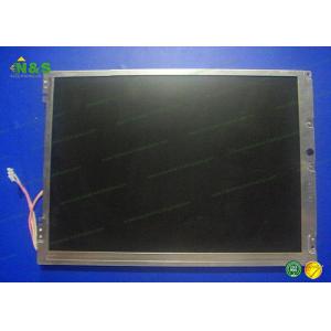 Cheap LQ058T5BG01A 5.8 inch Sharp LCD Panel Flat Rectangle Display for Automotive Display panel for sale