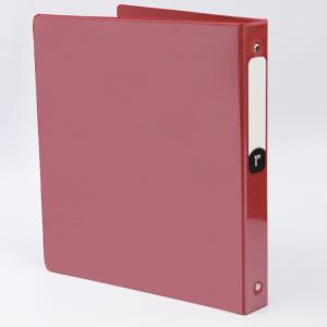 Sample 3 Hole PP Document File Folder a4 Plastic Arched File Folder for School
