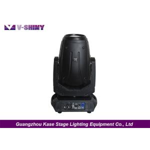 Electric Moving Led Stage Lights 2200Hrs Lifespan With Pan / Tilt - Lock