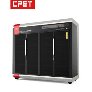 SMPS Aging Test Machine with 200W/CH Power CC+CV Load Mode and Temperature