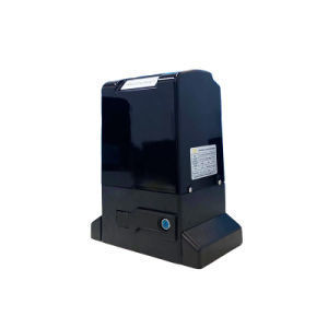 Customized Automatic Door Opener for Industrial Sliding Doors Finished Surface