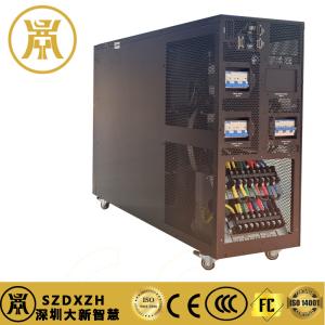 3-Phase 30KVA Load Capacity Online UPS - A Robust Power Solution for Business