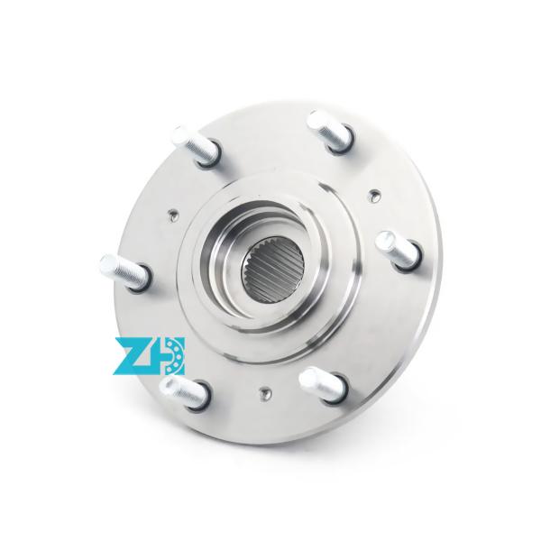 Quality 3880A080 Front Rear Hub Bearing For Car Parts GCR15 P0 P6 P5 P4 wholesale