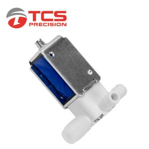 High Quality Micro Electric Air Solenoid Valve For Massager
