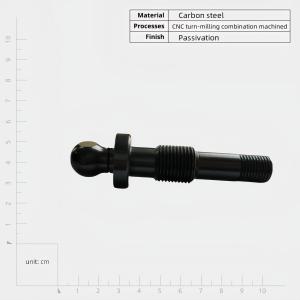Precision Machined Components With Sub Micron Surface Roughness