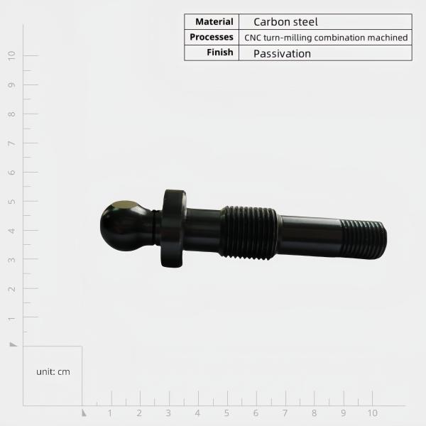 Quality Precision Machined Components With Sub Micron Surface Roughness wholesale