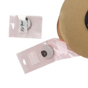 Datalink Datalight Hes Cabling Auto Pre Opened Bags Perforated Poly Packaging