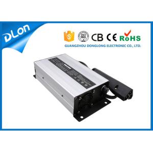 Factory lithium lifepo4 lead acid battery ezgo rxv charger 36v 18a 48v 15a for