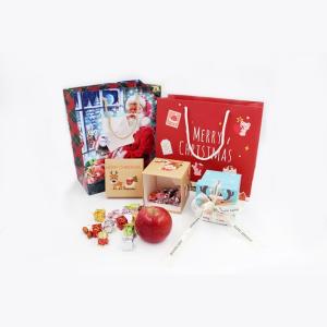 Customized Design Sliding Cardboard Gift Packaging for Customized Packaging