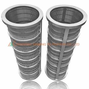 Easily Operated Solid Liquid Separation Equipment 12 - 15T Large Handling