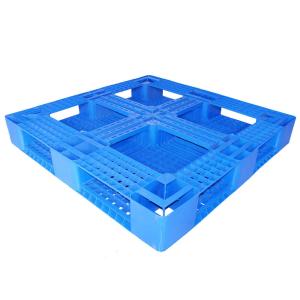 Recycling plastic pallet heavy duty euro pallet low price cheap plastic pallets
