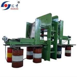 Cheap Advanced Pneumatic Tyre Vulcanizing Machine for Manufacturing Plant Applications for sale