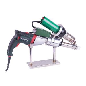 SWT-NS610B Hand Held Plastic PP PE PVC Extrusion Welding Machine
