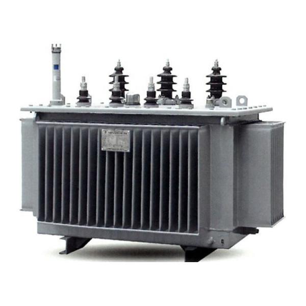 Sus304 Stainless Steel Electrical Power Distribution Transformer Package