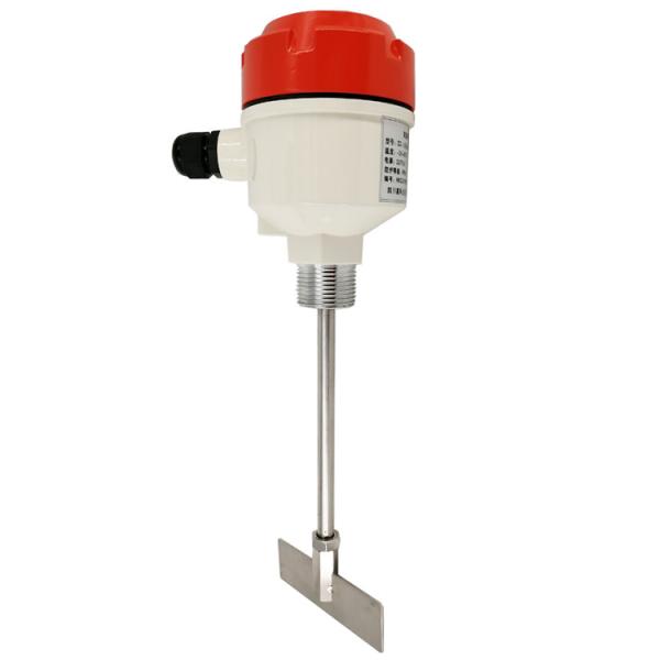 Quality Powder Small Particles Level Rotary Paddle Level Switch Indicator Controlled wholesale