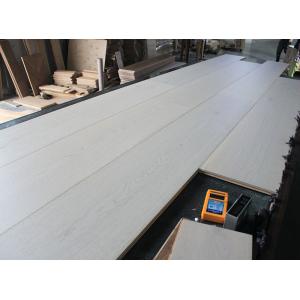 2200x300x20mm 4MM Top Veneer Multi-layers Oak Engineered Hardwood Flooring with