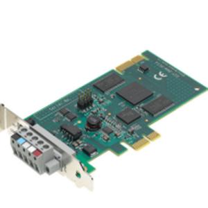Cheap SST-DN3-PCU-1 MOLEX DEVICENET NETWORK INTERFACE CARDS HIGH RELIABILITY for sale