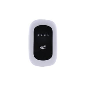 2100mAh ASR1802 550MHz Portable Wifi Router With Power Bank