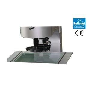 Quick Positioning Optical Cmm Machine Subpixel Subdivision Technique