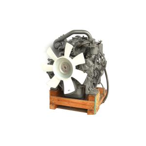 4JG1 ISUZU Diesel Engine Assembly For Excavator SY75-8 48.5kw Power