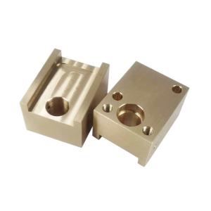 Precision Machined Plastics and Plastic Blocks for CNC Machining