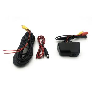 Metal HD Backup / Front / Side View Camera For Car SUV RV Trailer Camper Van