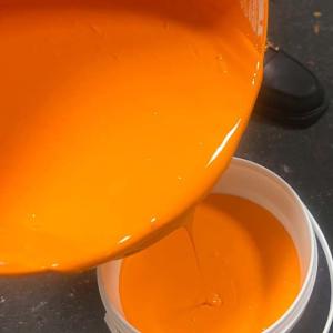 Long-Lasting Nano Pigment for Permanent Eyebrow Makeup Natural Raw Materials for