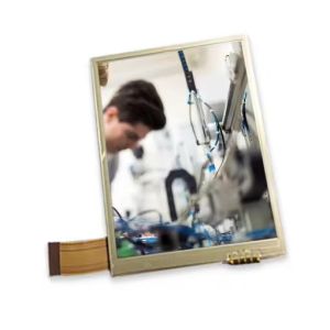 Cheap Handheld Terminal COM35H3P39ULC 3.5-Inch 320*240 LCD Module with Pamel Screen Display for sale
