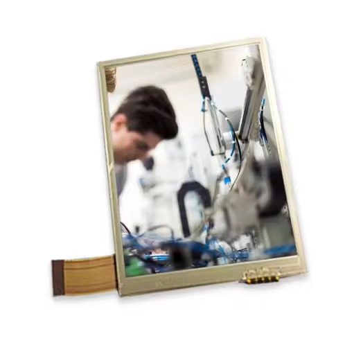 Handheld Terminal COM35H3P39ULC 3.5-Inch 320*240 LCD Module with Pamel Screen