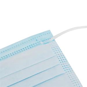 Antibacterial Face Mask Disposable