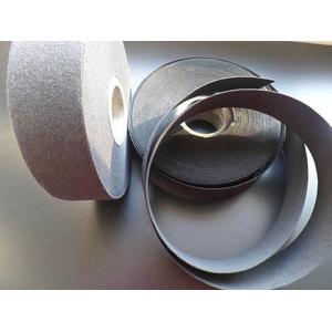 Cushion Water Blocking Tape Semi Conductive High Expansion Performance