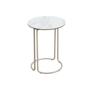 Cheap Various Color 600mm Height Designer Coffee Tables for sale