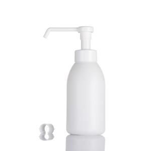 Cheap 50X38X40CM Customized Request 38mm 42mm Plastic Foam Pump Bottle with Long Nozzle for sale