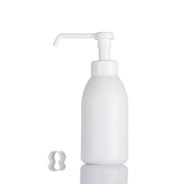 50X38X40CM Customized Request 38mm 42mm Plastic Foam Pump Bottle with Long