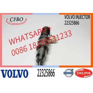 22325866 New Diesel Fuel Injector BEBE4D48001 21098096 21371676 21028884 for