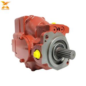 Hydraulic Piston Pump Rexroth A10VSO71DFLR/31R-PPA12N00