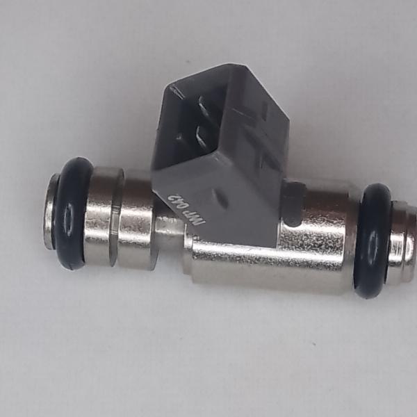 Magneti Marelli Iwp 042 Injector Bico Opel Fuel Injectors For Opel Vivaro A J7 X83