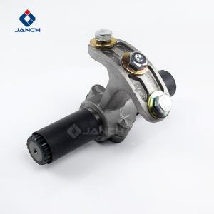 High Strength Aluminum Alloy Intermediate Hanger Bearings for WAM 219 Screw