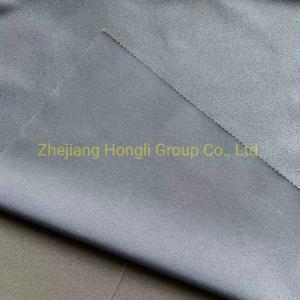 Factory 89%Nylon 11%Spandex 305GSM Woven Fabric for Garment