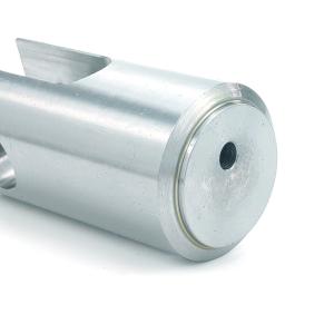 Customizable Precision Cylinder Housing and Piston Rods with Burr Cleaned