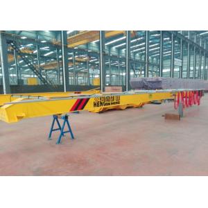 3 Ton Electric Hoist Type Single Girder EOT Crane Remote Control