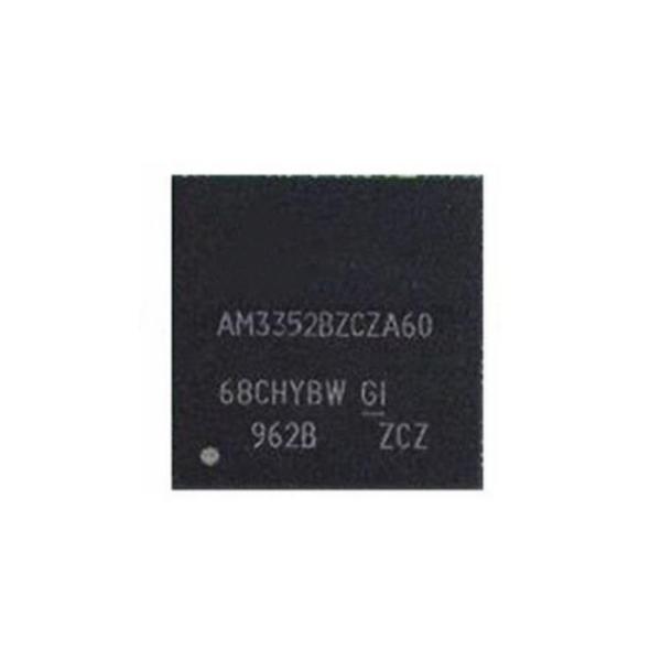 Quality 32Bit RISC Processor AM3352BZCZA60 Microcontroller MCU NFBGA324 ARM Cortex-A8 wholesale