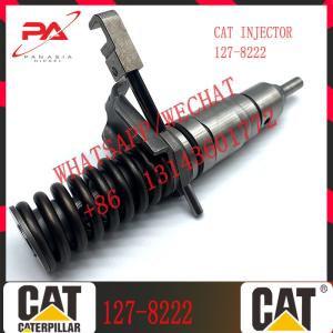 OTTO 3116 E3116 Fuel Injector Assembly 127-8218 127-8216 127-8222