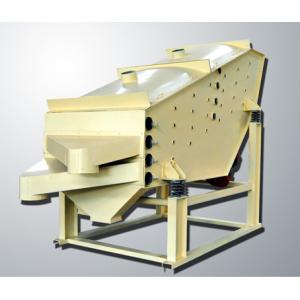 Cheap High Efficiency Ore Dressing Equipment Probability Screen Low Working Noise for sale