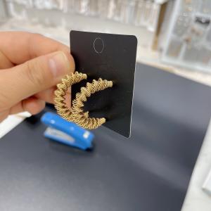 Simple Style Hypoallergenic Earring for Simple Sophistication