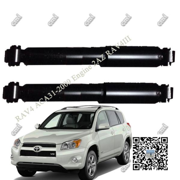 Quality Rav4iii Front Shock Absorber 349024 wholesale