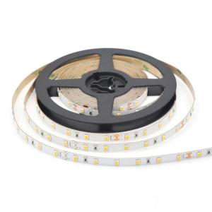 SMD2835 Waterproof SMD LED Strip Flexible 240LEDs / M For Display Stores
