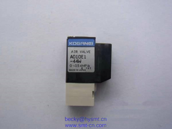 KM1-M7163-30X A010E1-44W YAMAHA