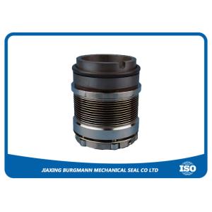 Unbalanced John Crane Mechanical Seal , Metal Bellows Sealol Mechanical Seal