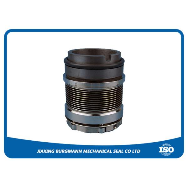 Quality Unbalanced John Crane Mechanical Seal , Metal Bellows Sealol Mechanical Seal wholesale